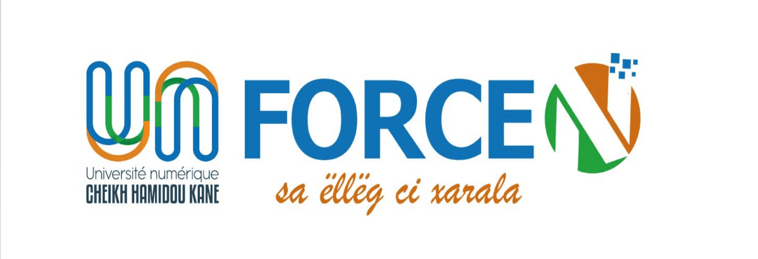 Force N Uvs Vous Offre Formations En Ligne Gratuites Emploi Dakar